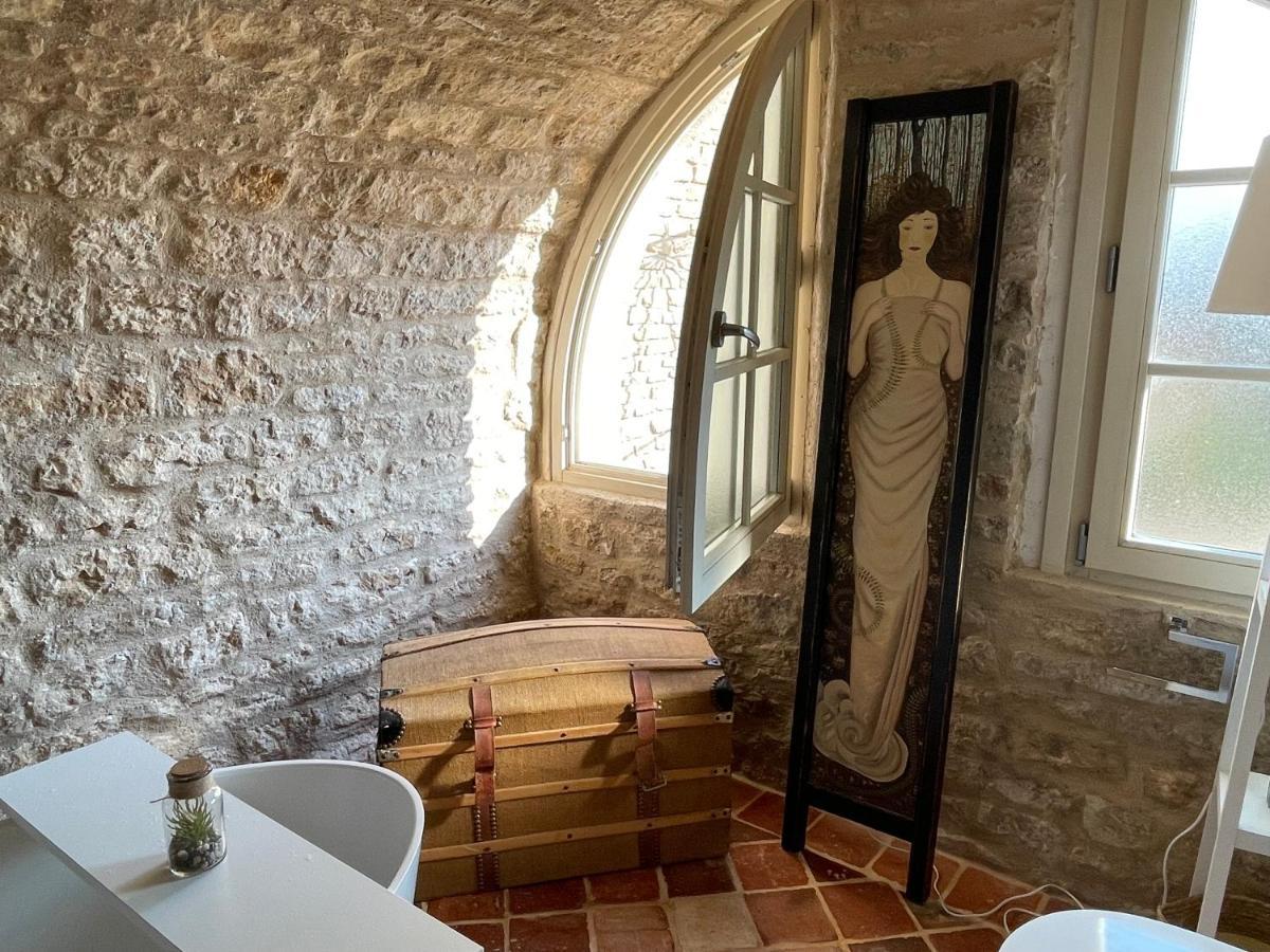 L'Orangerie Bed and Breakfast Neufchâteau Eksteriør billede
